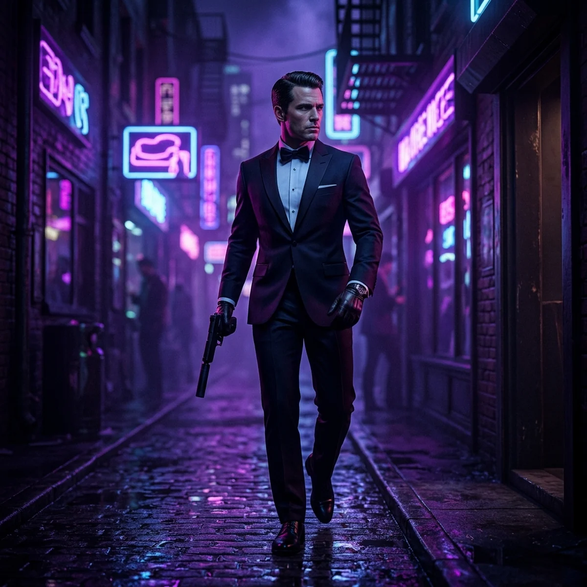 007 First Light vende 3 milhões em duas semanas na Steam