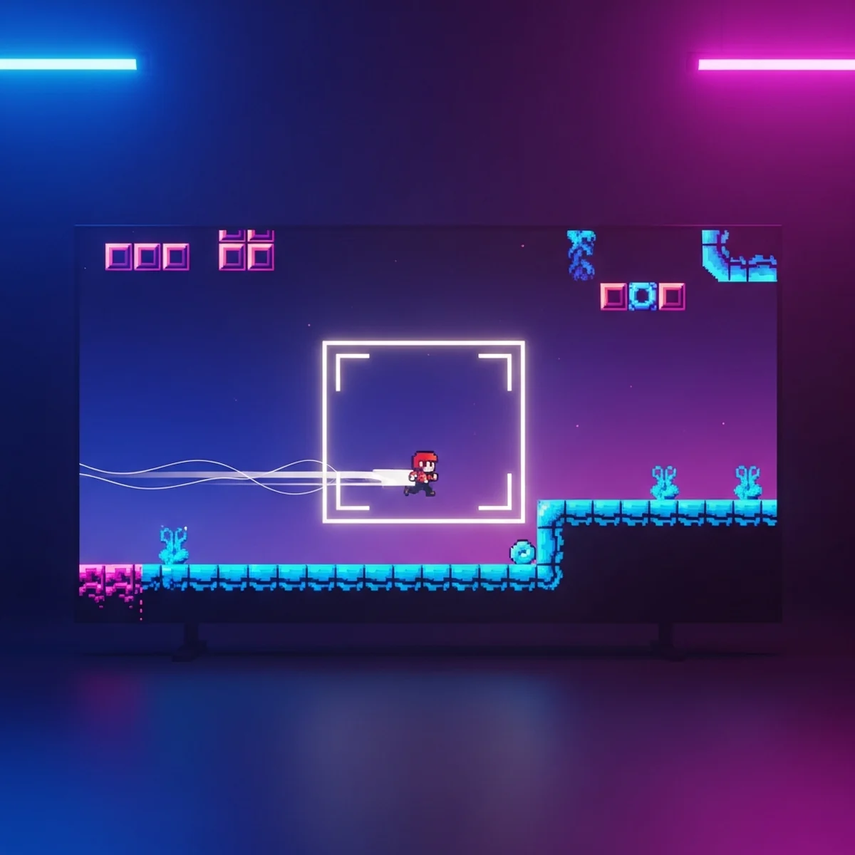 Aseprite Tutorial para Iniciantes: Pixel Art para Jogos