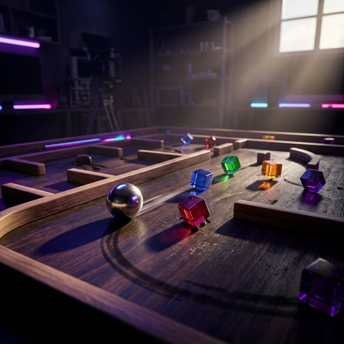 Unity 3D Tutorial: Seu Primeiro Jogo 3D na Unity