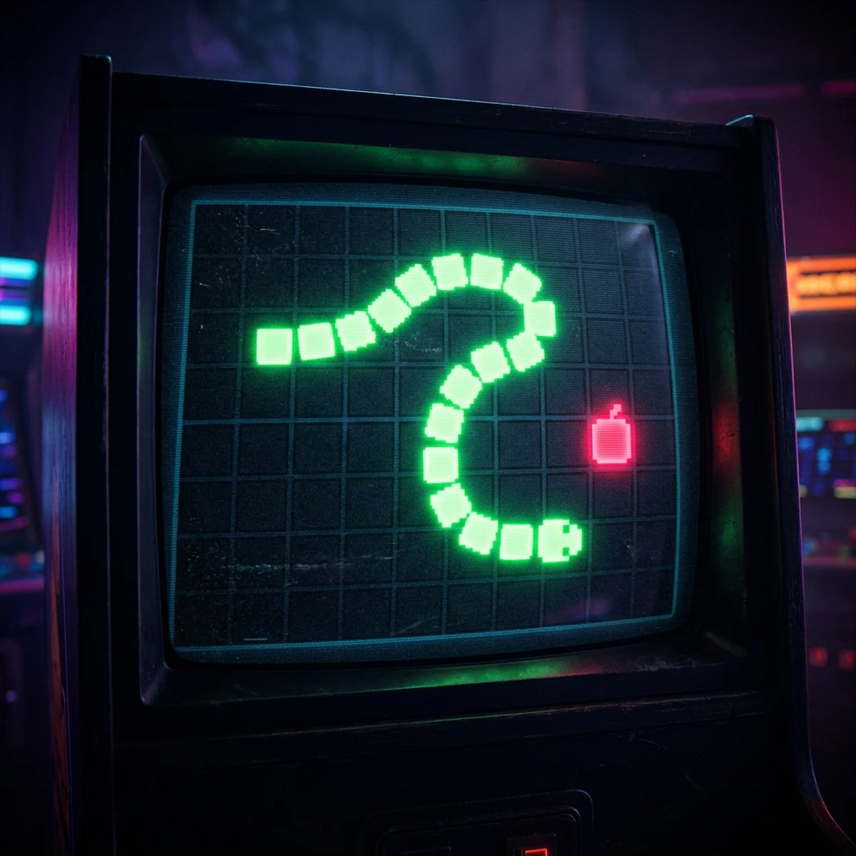 Jogo da Cobrinha (Snake) na Unity Passo a Passo