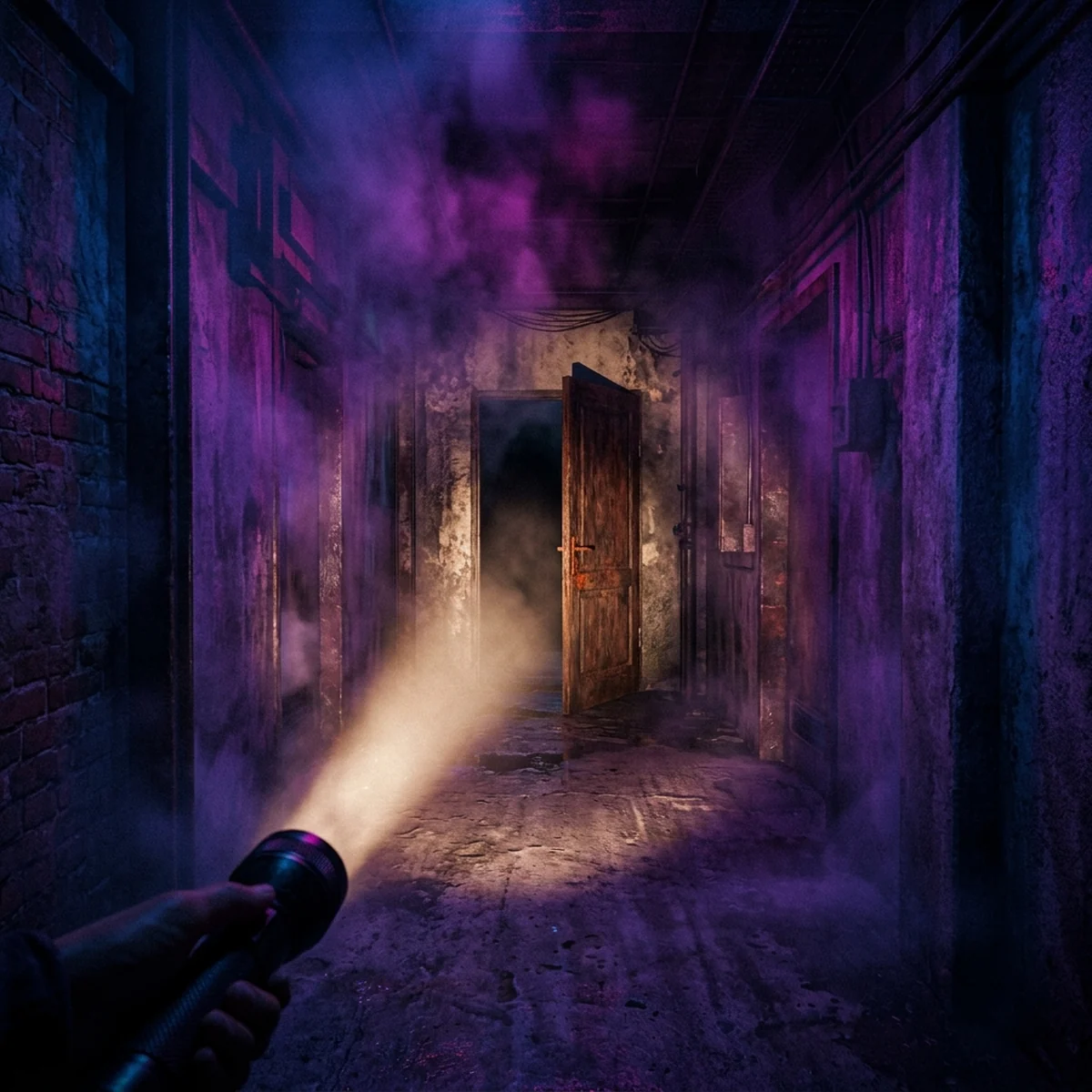 Como Criar um Jogo de Terror na Unity: o Básico