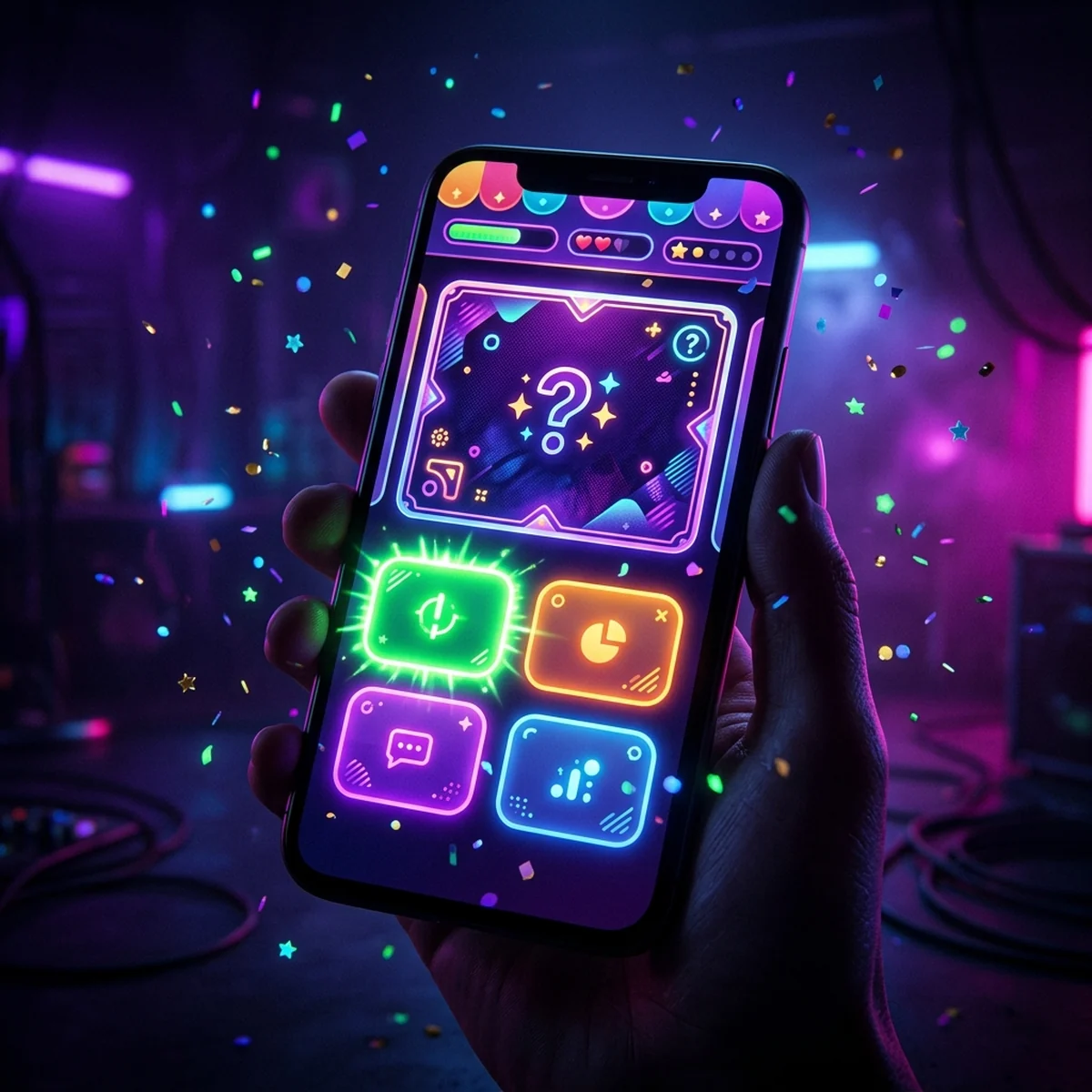 Como Fazer um Jogo de Quiz na Unity com ScriptableObject