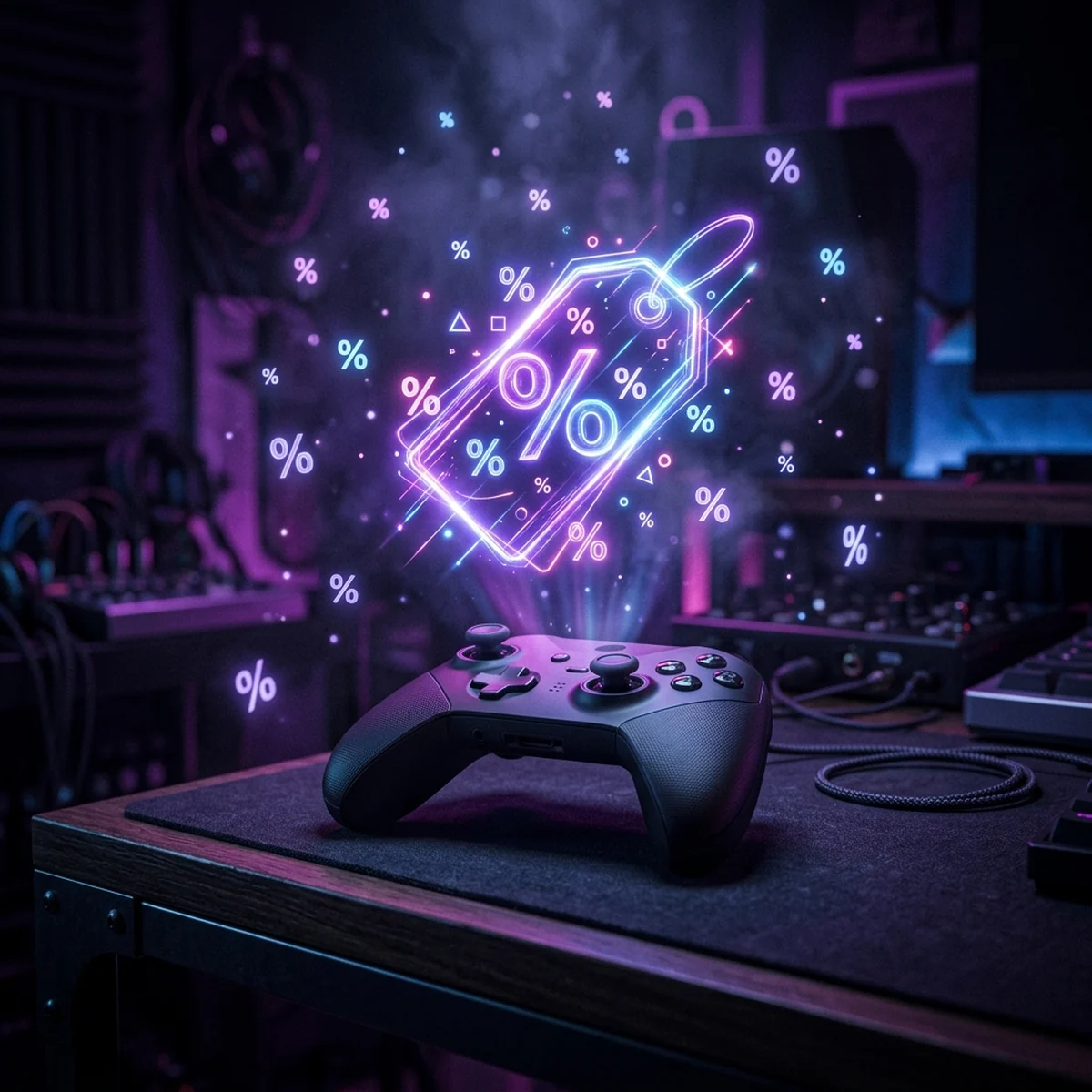 Descontos na Steam: quando e quanto baixar o preço
