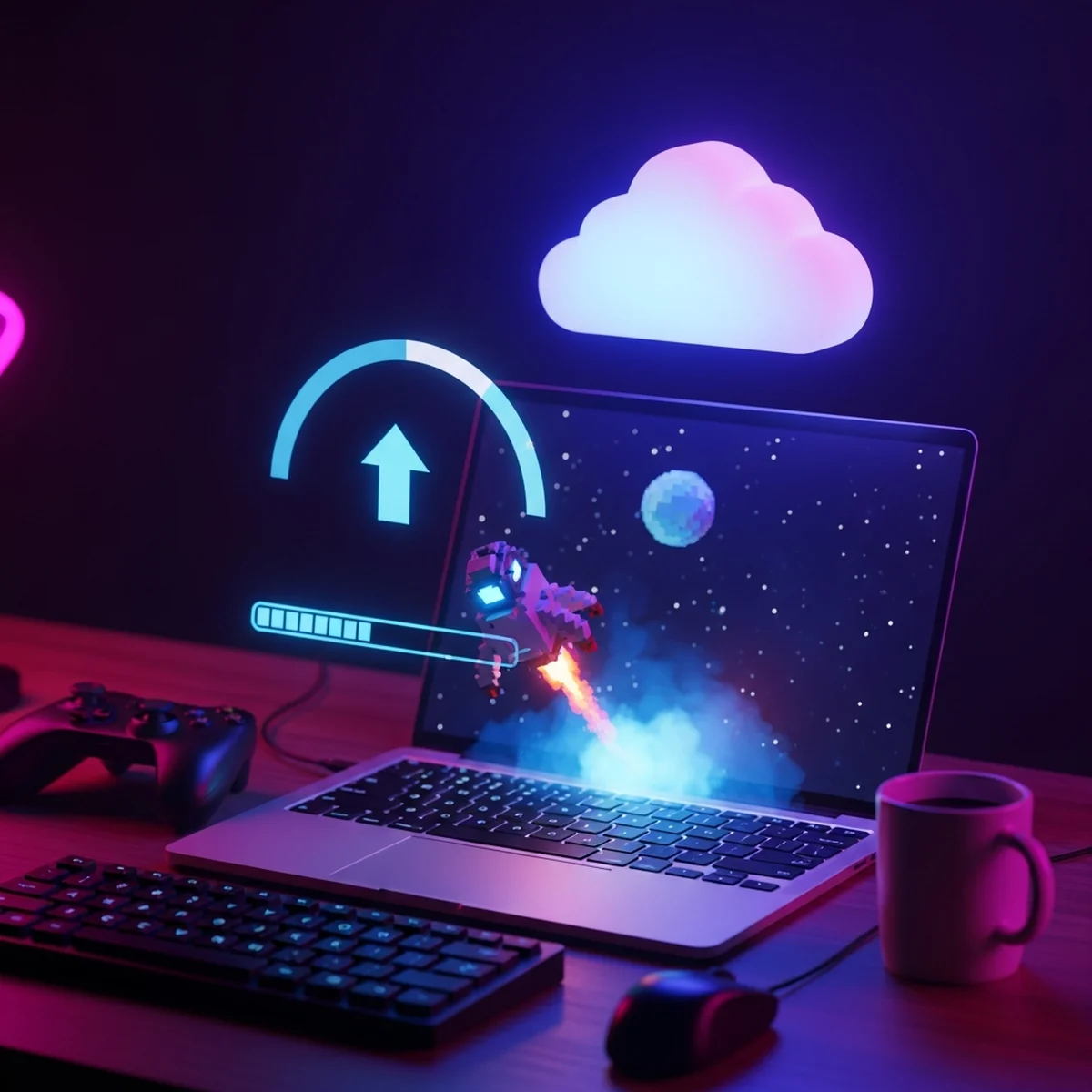 Onde Encontrar Assets Gratuitos para Jogos (e Usar Sem Dor de Cabeça Jurídica)