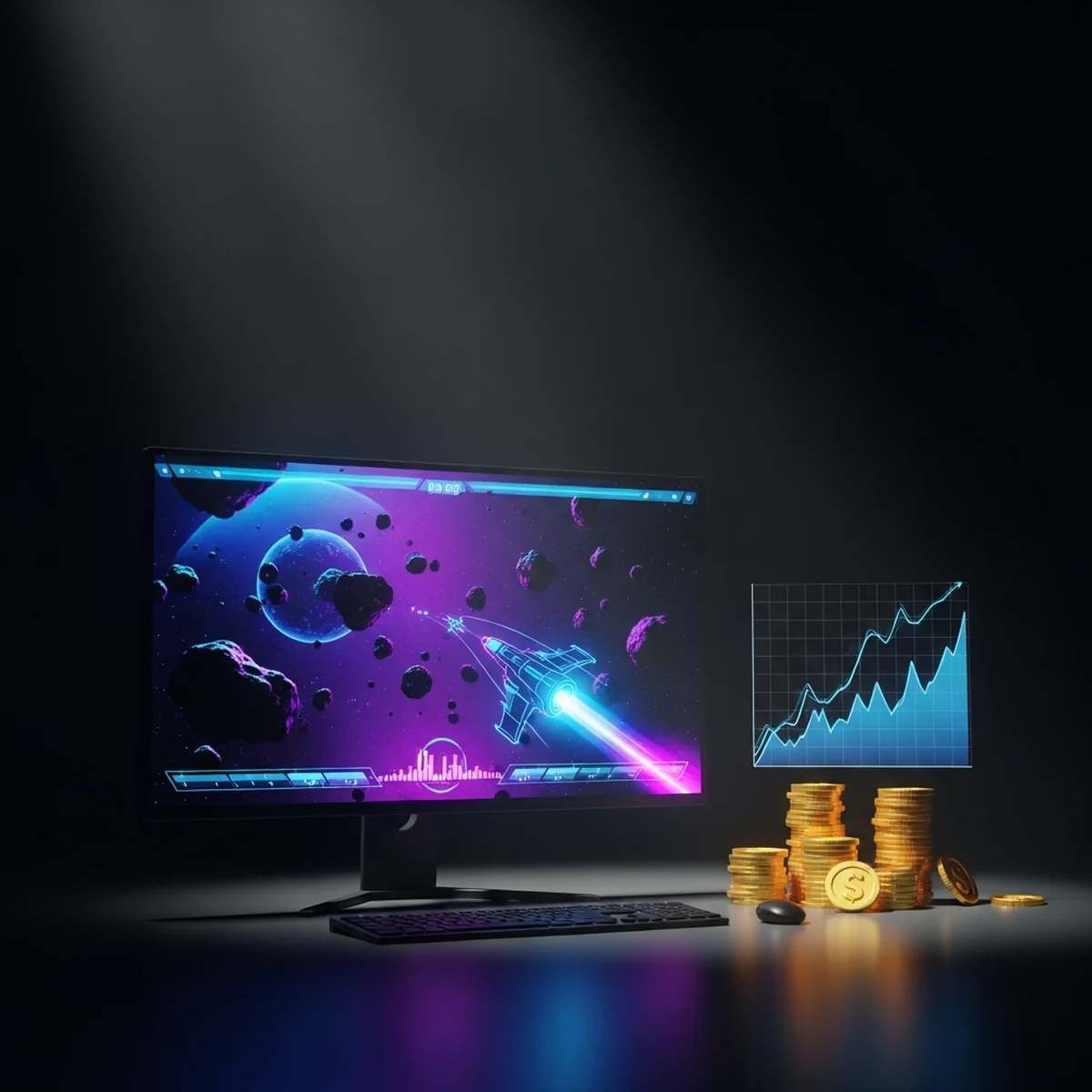 Quanto Ganha um UX Designer de Jogos no Brasil? Faixas Reais