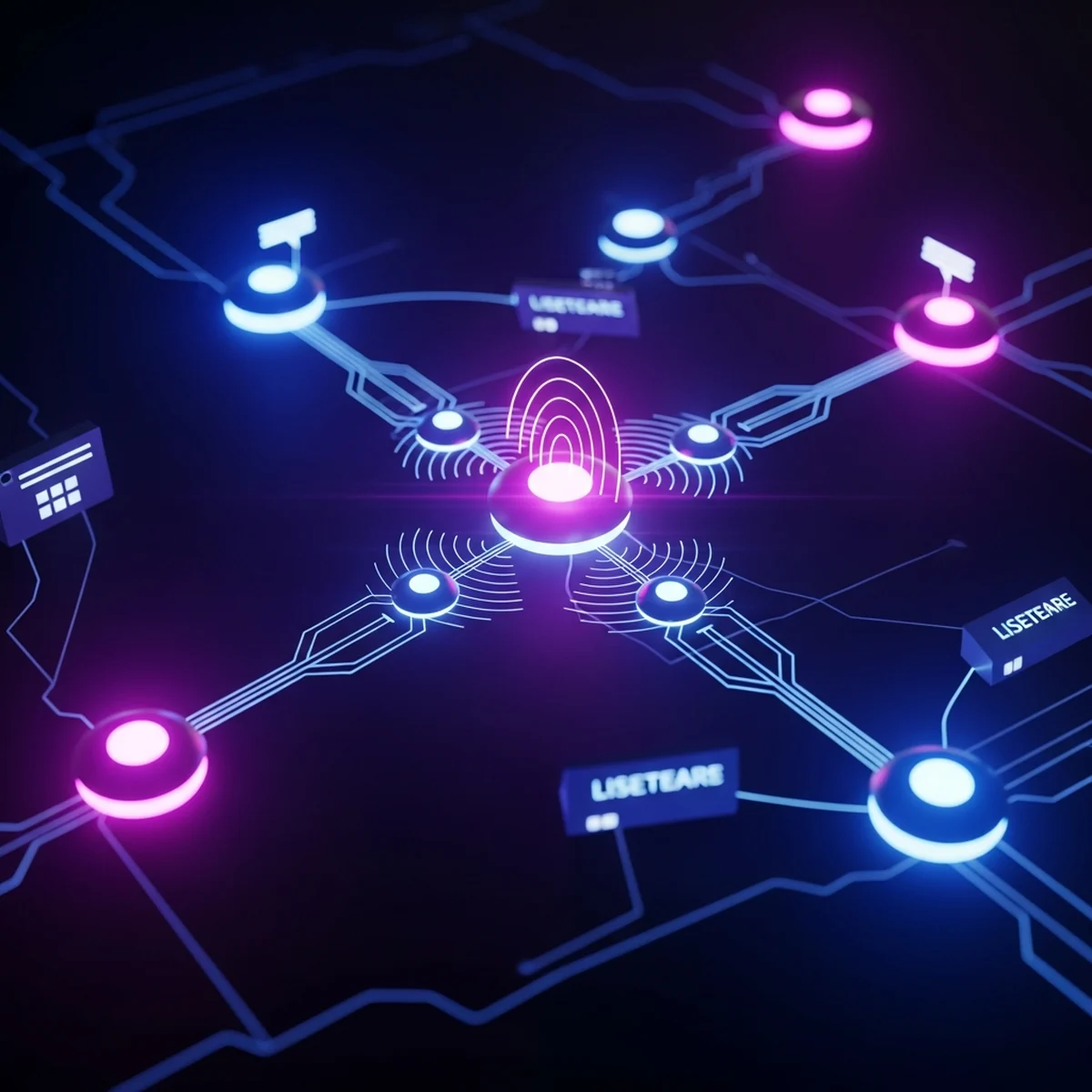 Signals no Godot: como usar sinais no GDScript