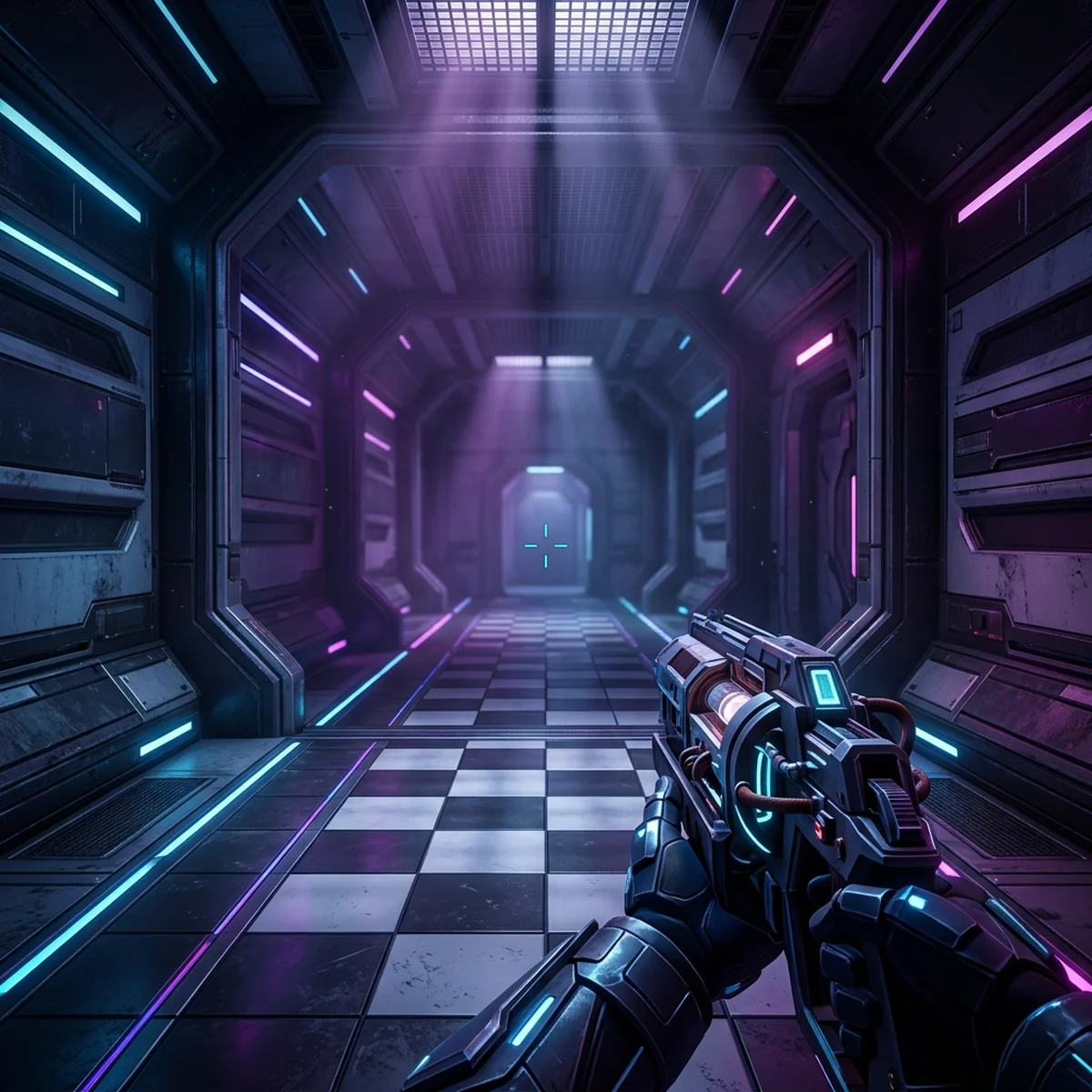 FPS Controller na Unity: Câmera em Primeira Pessoa do Zero