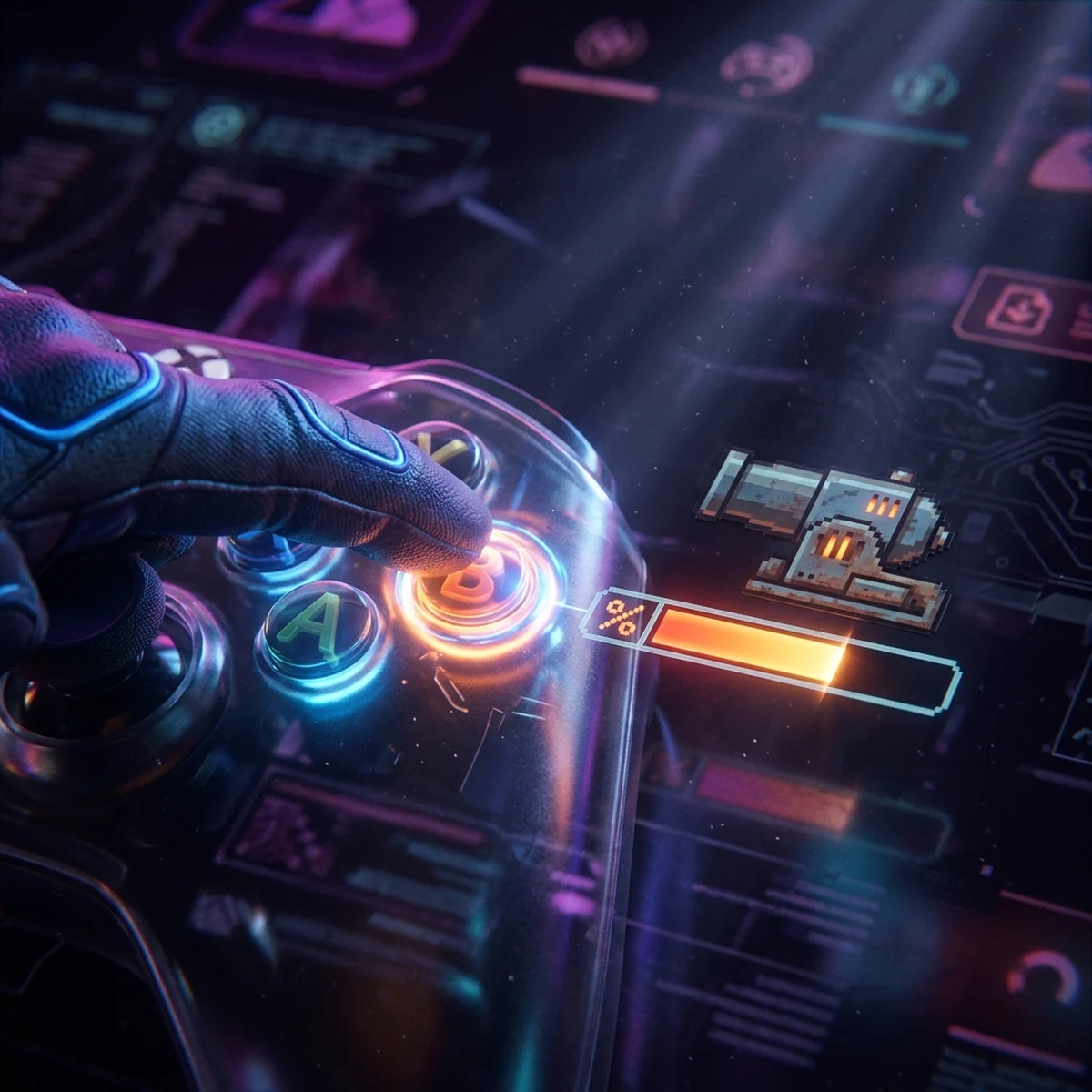 Ler Botão no Input System: GetKeyDown, Pressed e Hold