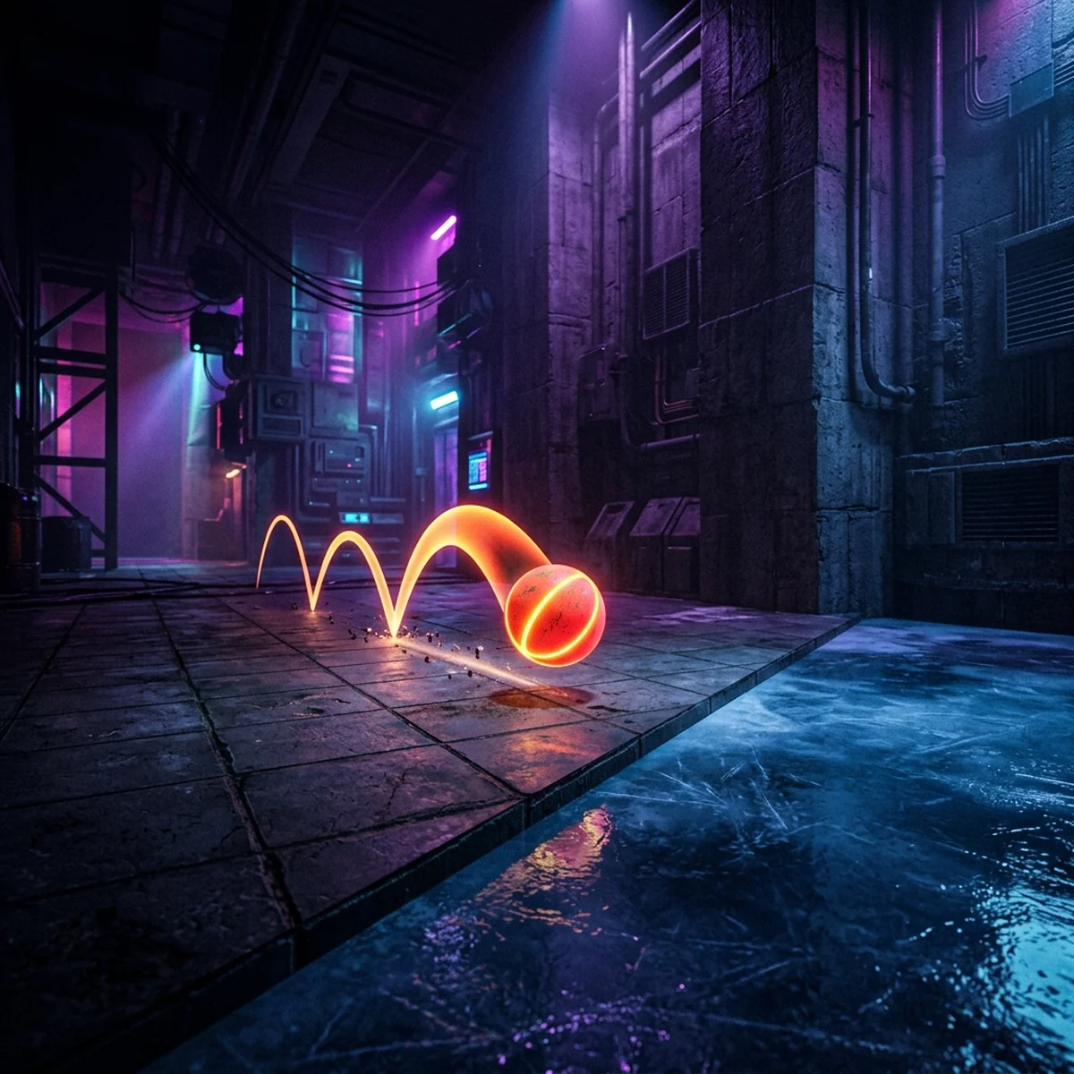 Physics Material na Unity: Quique, Atrito e Bola que Pula