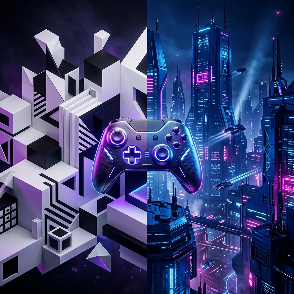Unity vs Unreal: Qual Engine Escolher em 2026?