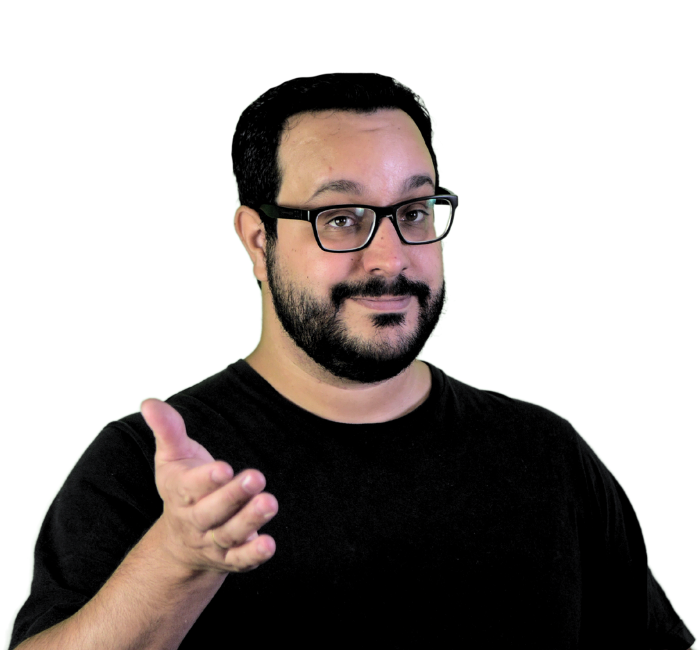 Juan Felipe - Studio Married Games